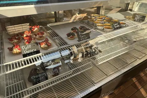 Anna's Bakehouse photo 2