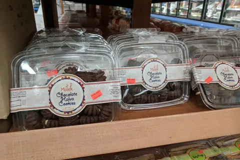Anna's Bakehouse photo 3